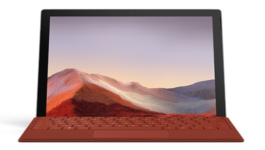 米脂Surface Go